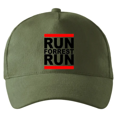 Run Forrest Run