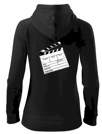 Filmová klapka