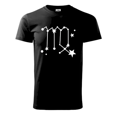 Súhvezdie - Virgo  - Panna