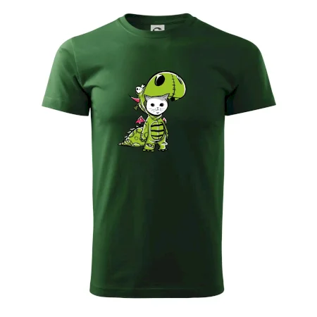 Mačkosaurus Rex