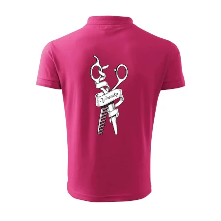 Nůžky - vlastní jméno