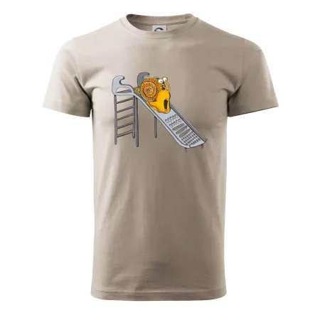 To bude ale drsný nárez (Pecka Design)