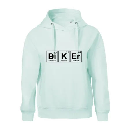 Biker - Tabuľka prvkov