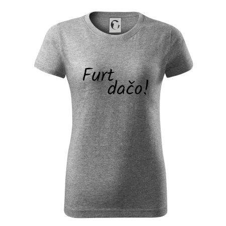 Furt dačo