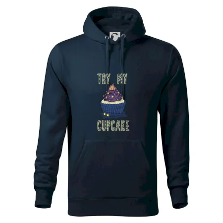 Try my cupcake (Radek Pilař ART)