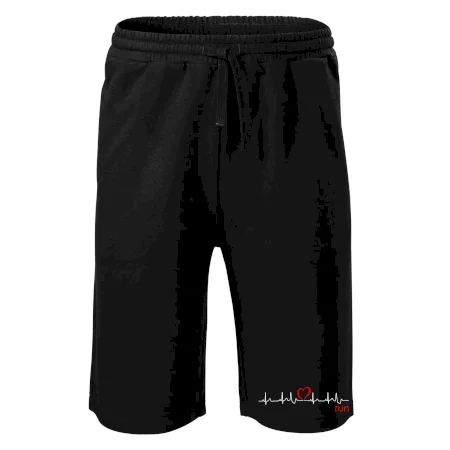 Moje srdce bije pre run