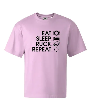 Eat sleep Rugby