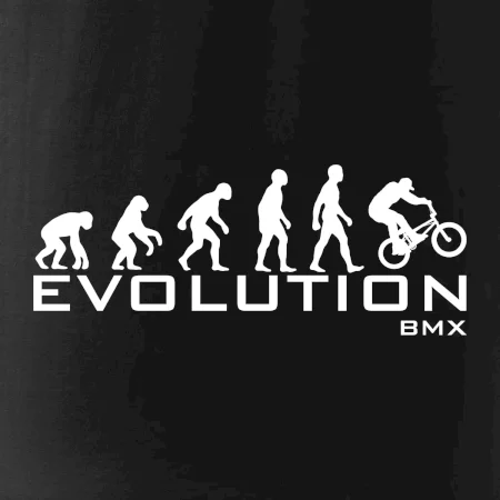 Evolúcia BMX