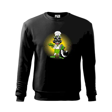 Skunk kuchár (Pecka design)