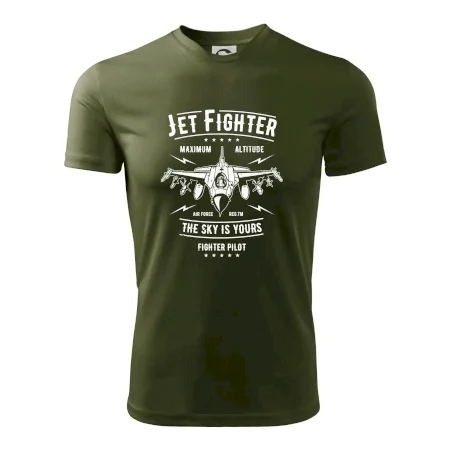 Jet Fighter