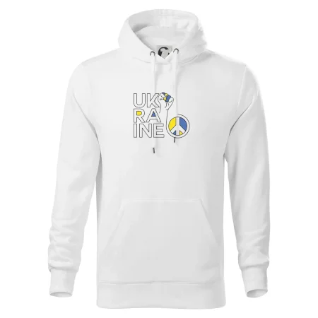Ukraine - symbol peace