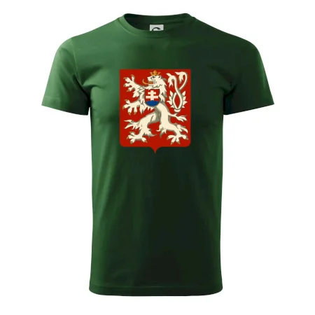 Znak ČSR - Československá republika (1948–1960)