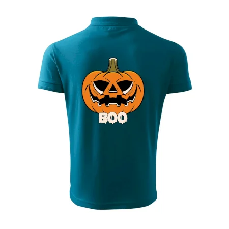 Halloween tekvica