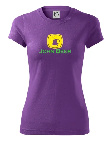 John Beer - Pivo