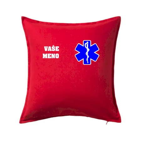Rescue - Vaše meno