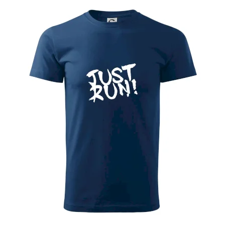 Just run