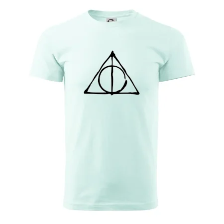 Harry - symbol relikvie