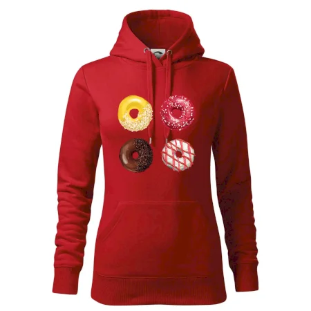 4 donuty