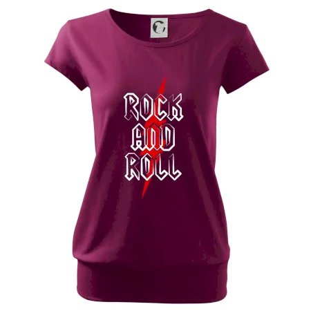 Rock and Roll blesk