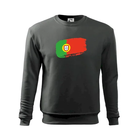 Portugalsko vlajka
