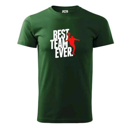 Best team ever