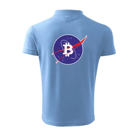 Bitcoin iný vesmír