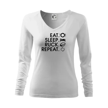 Eat sleep Rugby