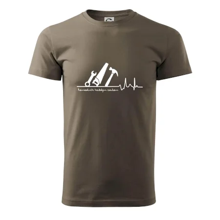 Ekg řemeslník každým coulem