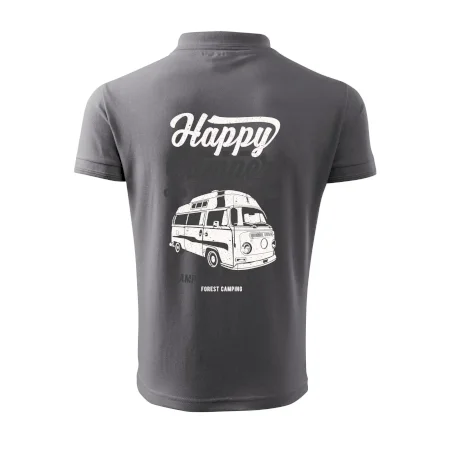 Happy Camper