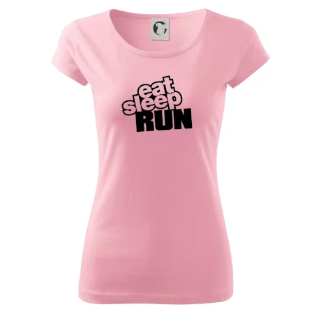 Eat sleep run