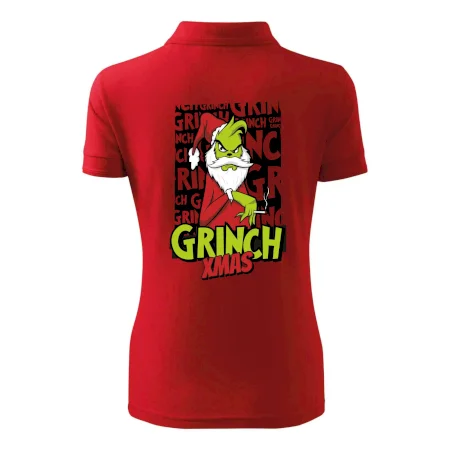 Grinch Xmas