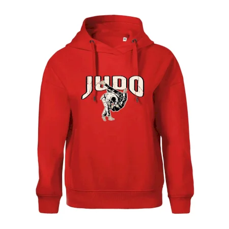 Judo v boji
