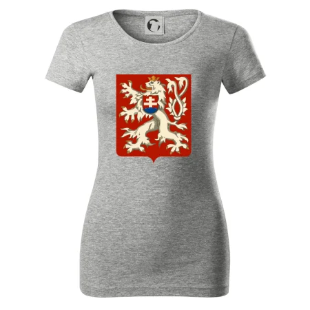 Znak Česko-Slovenská republika 1938–1939