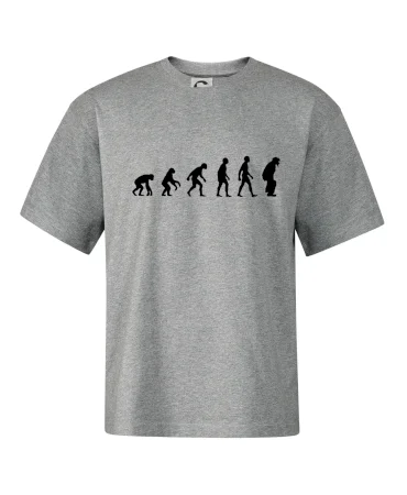 Evolúcia baseball chytač