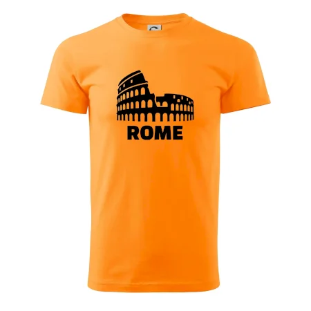 Italy Koloseum Rome