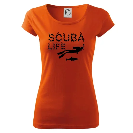 Scuba life