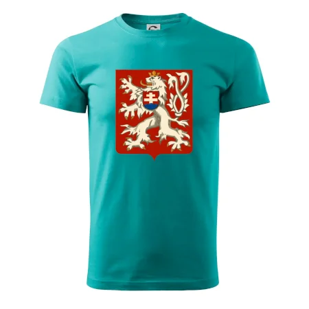Znak Česko-Slovenská republika 1938–1939