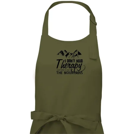I dont need therapy - Mountains - Nepotrebujem terapiu - Hory