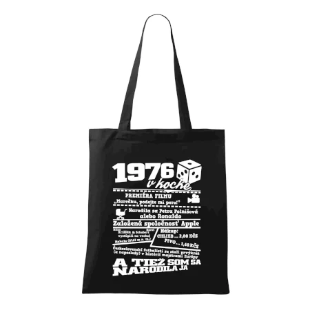 1976 v kocke
