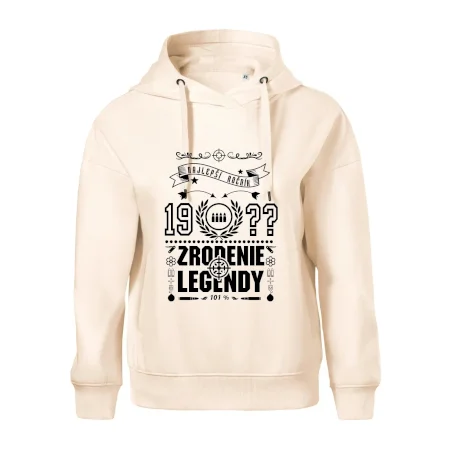 Zrodenie legendy - pre vojaka