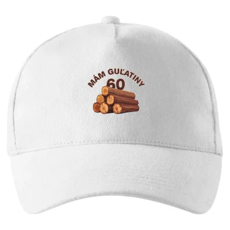 Mám guľatiny 60