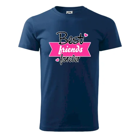 Best friends stuha