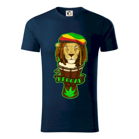 Reggae lev