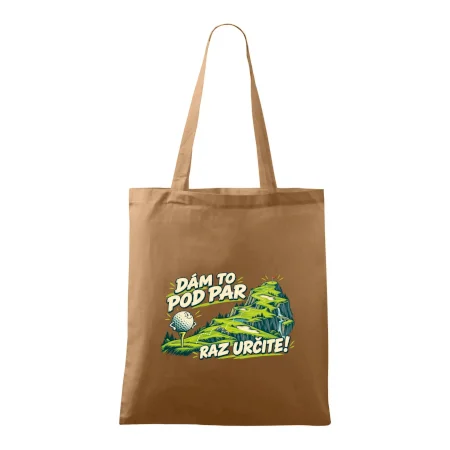 Dám to pod par raz určite