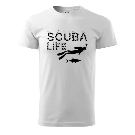 Scuba life