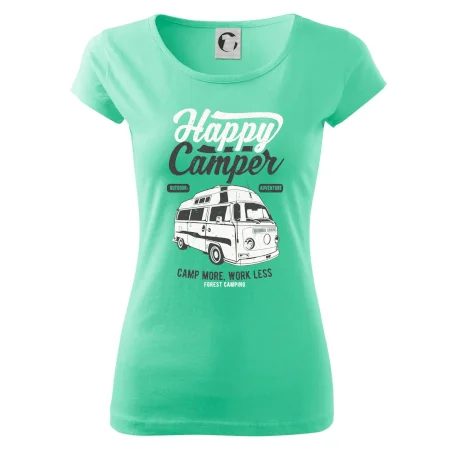 Happy Camper