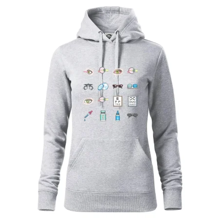 Očný lekár ikony