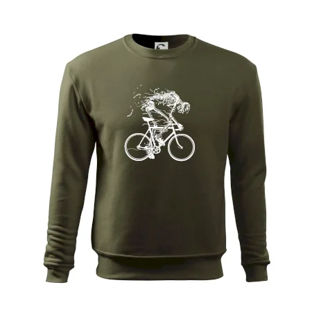 Gravel Bike - kostra