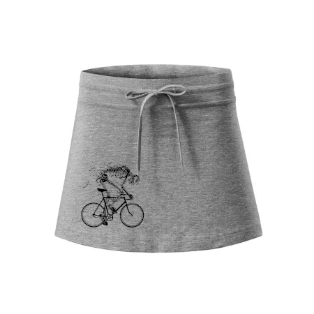 Gravel Bike - kostra