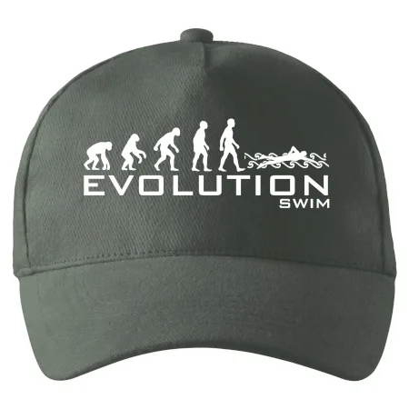Evolúcia Swim